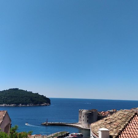 Adriatic Apartments Ντουμπρόβνικ Εξωτερικό φωτογραφία