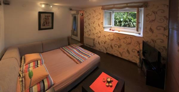 Adriatic Apartments Ντουμπρόβνικ Εξωτερικό φωτογραφία