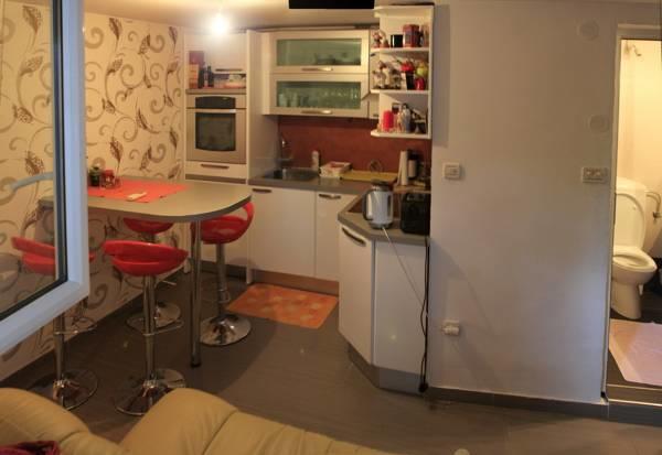 Adriatic Apartments Ντουμπρόβνικ Εξωτερικό φωτογραφία