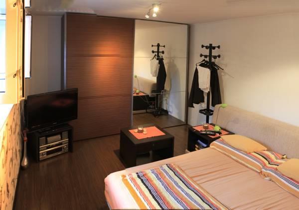 Adriatic Apartments Ντουμπρόβνικ Εξωτερικό φωτογραφία