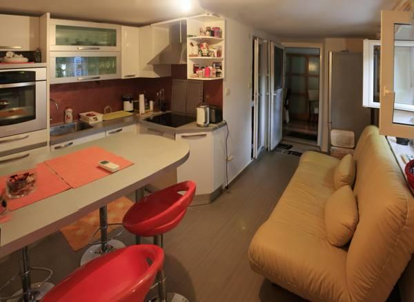 Adriatic Apartments Ντουμπρόβνικ Εξωτερικό φωτογραφία