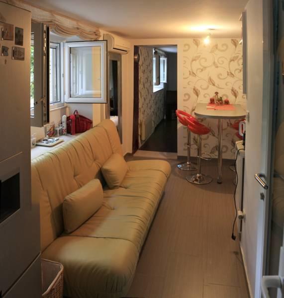 Adriatic Apartments Ντουμπρόβνικ Εξωτερικό φωτογραφία