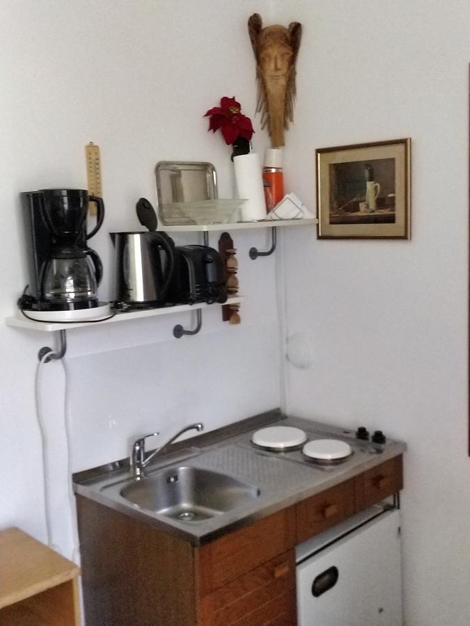 Adriatic Apartments Ντουμπρόβνικ Εξωτερικό φωτογραφία