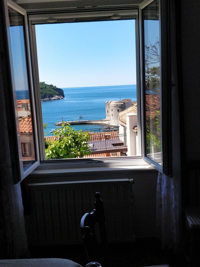 Adriatic Apartments Ντουμπρόβνικ Εξωτερικό φωτογραφία