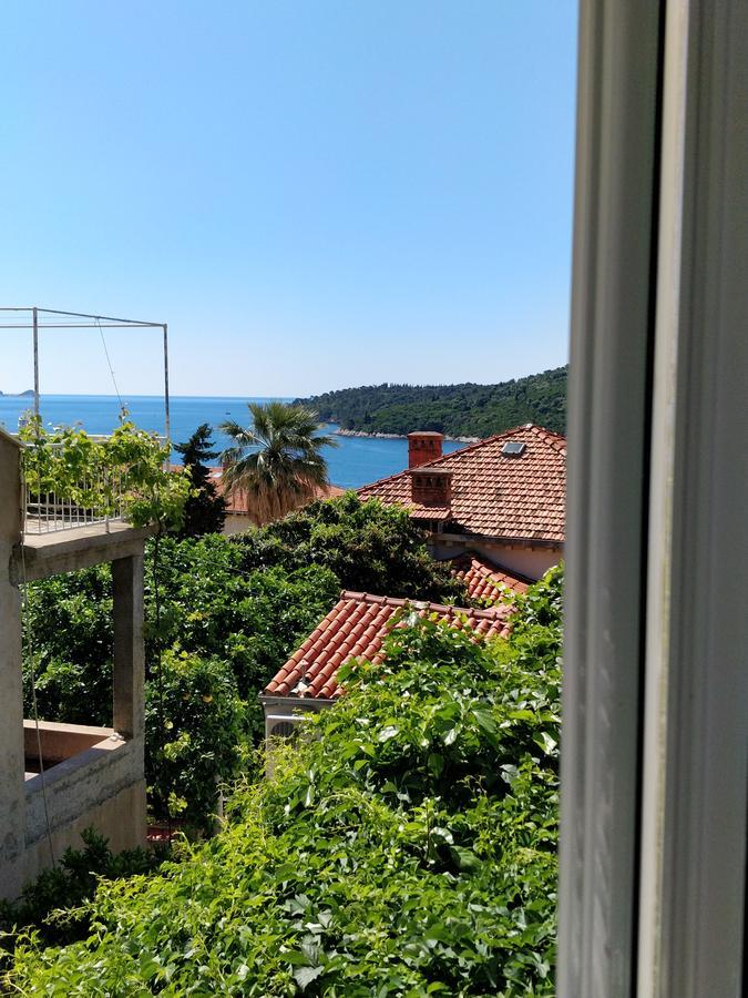 Adriatic Apartments Ντουμπρόβνικ Εξωτερικό φωτογραφία