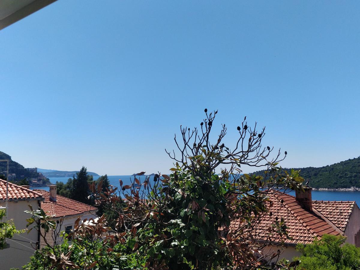 Adriatic Apartments Ντουμπρόβνικ Εξωτερικό φωτογραφία
