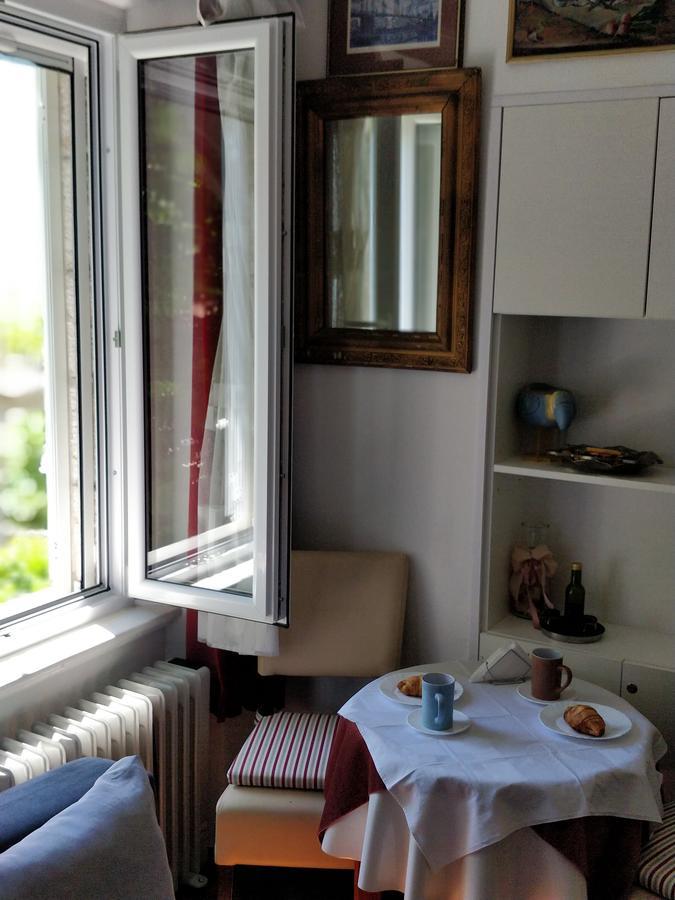 Adriatic Apartments Ντουμπρόβνικ Εξωτερικό φωτογραφία