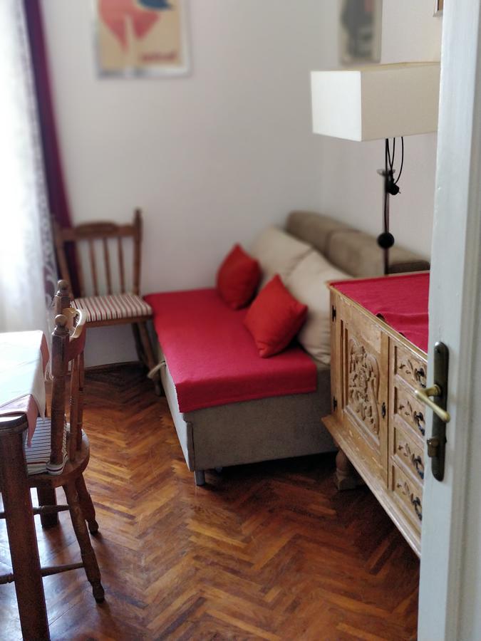 Adriatic Apartments Ντουμπρόβνικ Εξωτερικό φωτογραφία