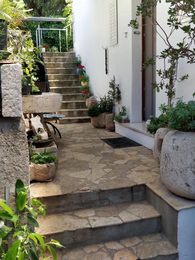 Adriatic Apartments Ντουμπρόβνικ Εξωτερικό φωτογραφία