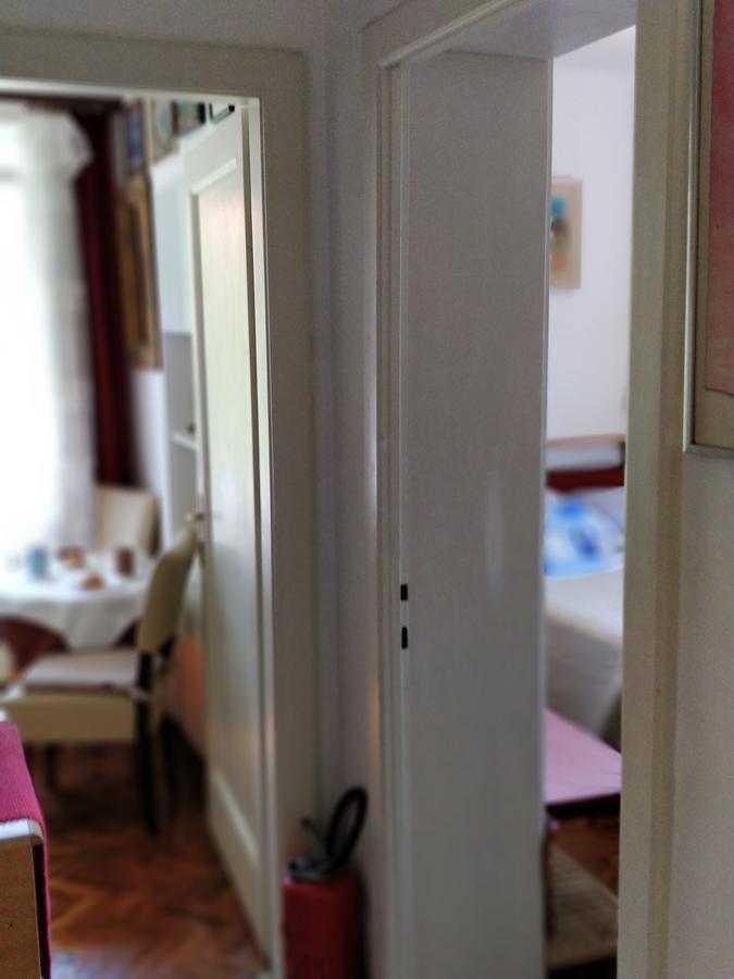 Adriatic Apartments Ντουμπρόβνικ Εξωτερικό φωτογραφία
