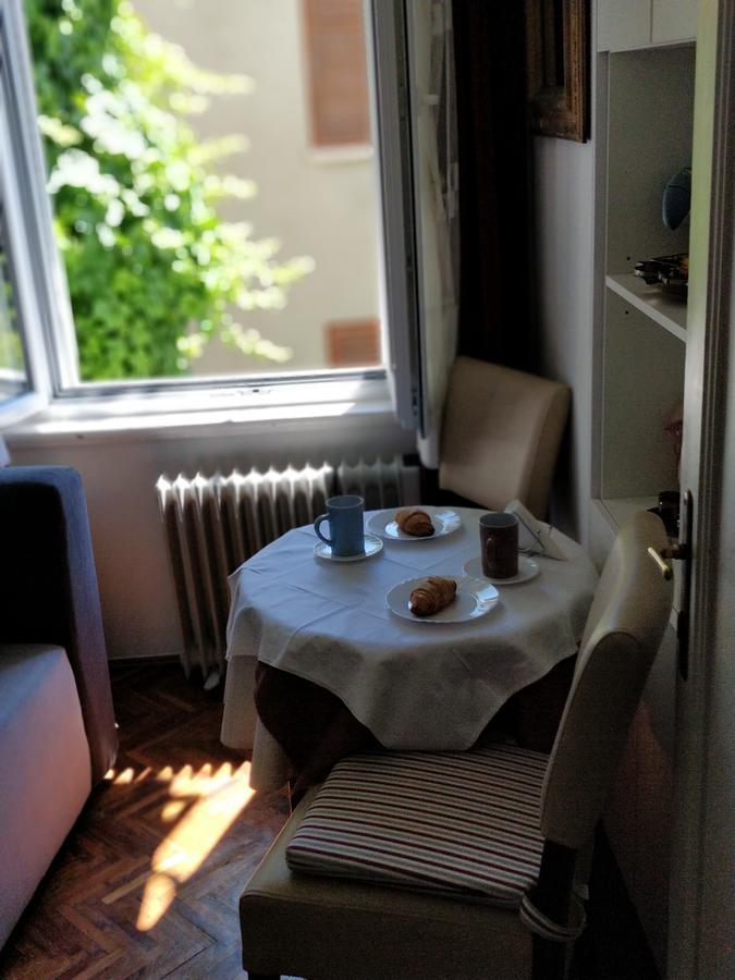 Adriatic Apartments Ντουμπρόβνικ Εξωτερικό φωτογραφία