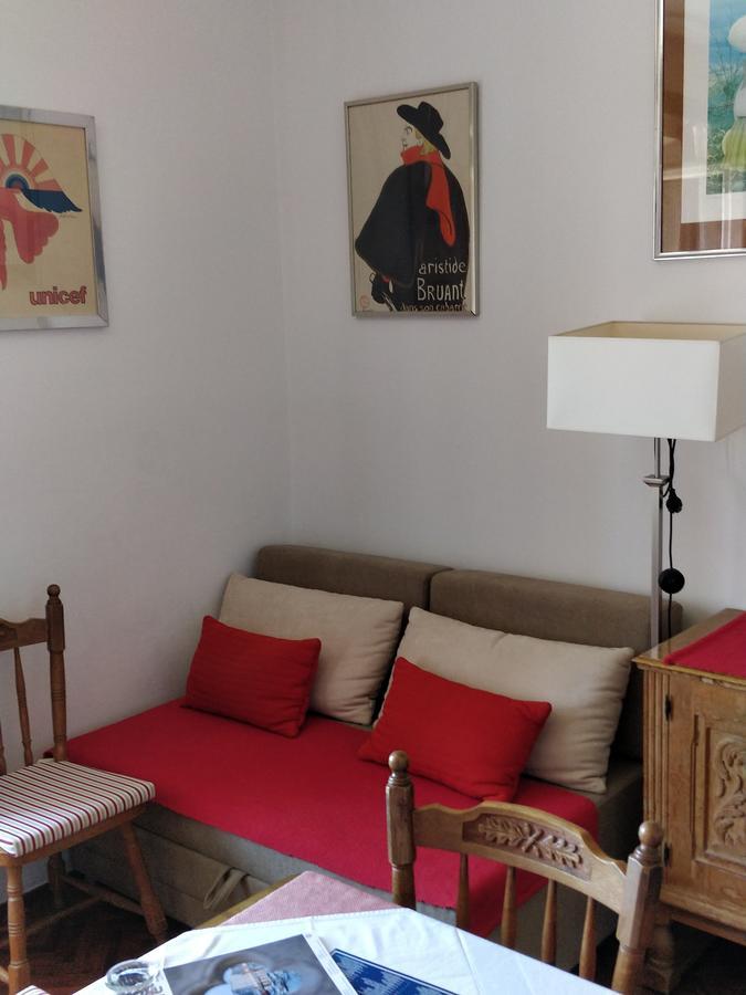 Adriatic Apartments Ντουμπρόβνικ Εξωτερικό φωτογραφία