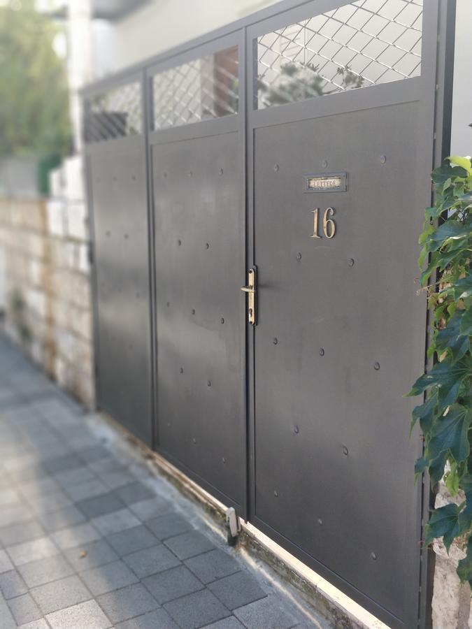 Adriatic Apartments Ντουμπρόβνικ Εξωτερικό φωτογραφία