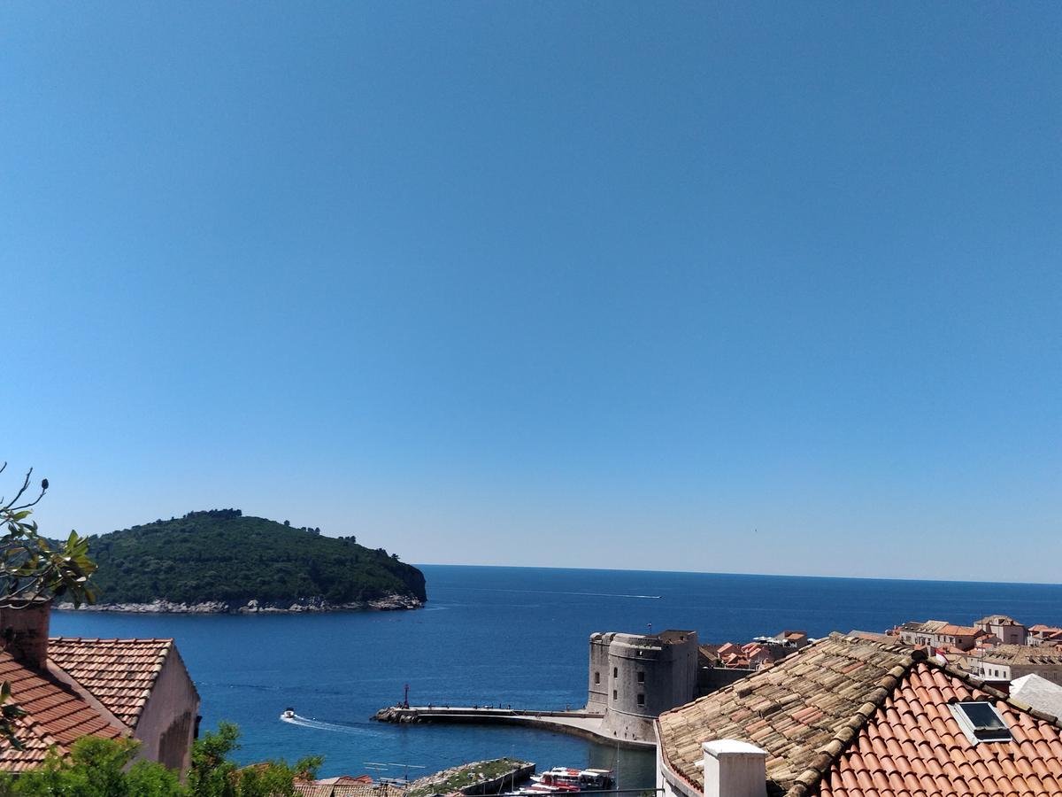 Adriatic Apartments Ντουμπρόβνικ Εξωτερικό φωτογραφία