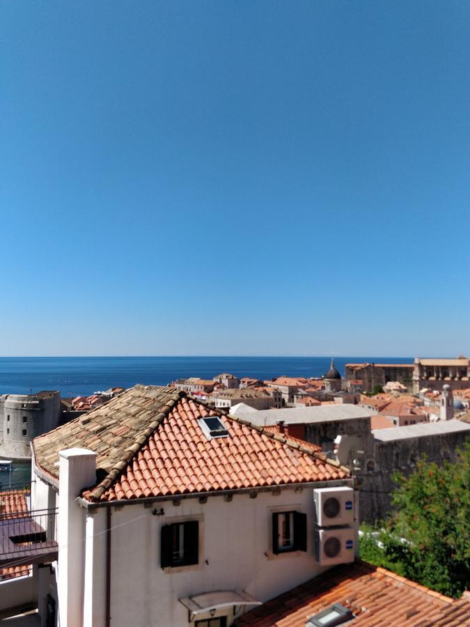 Adriatic Apartments Ντουμπρόβνικ Εξωτερικό φωτογραφία