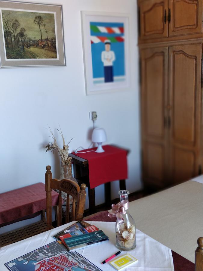 Adriatic Apartments Ντουμπρόβνικ Εξωτερικό φωτογραφία