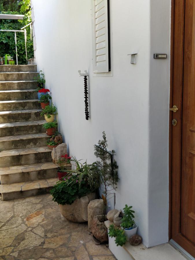 Adriatic Apartments Ντουμπρόβνικ Εξωτερικό φωτογραφία